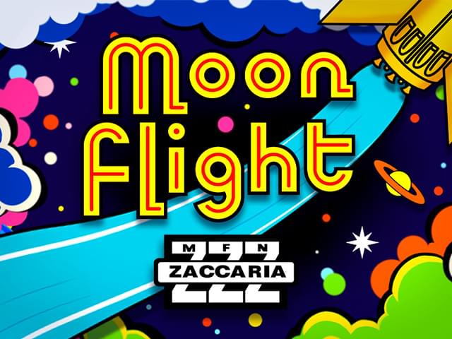 bet 73 Deslizante de Voo Lunar