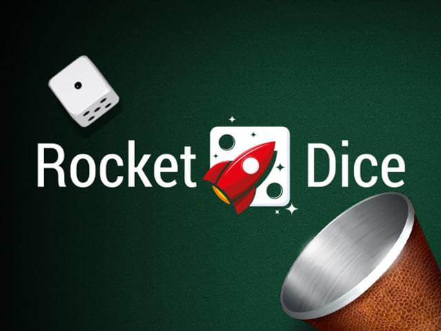 bet 73 Dados de Foguete